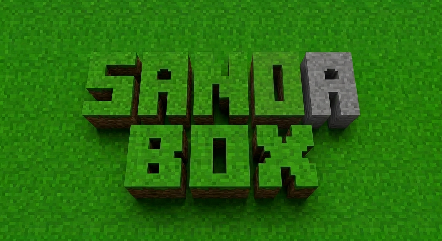 SAND BOX SANDA
